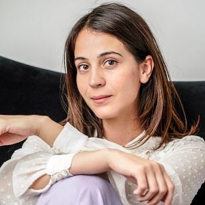 Fotoğraf Cassandra Ciangherotti