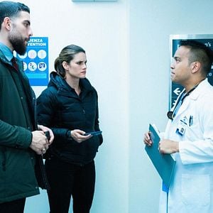 Fotoğraf Missy Peregrym