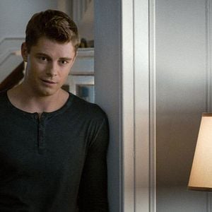 Fotoğraf Luke Mitchell