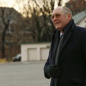 Fotoğraf James Spader