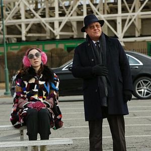 Fotoğraf James Spader