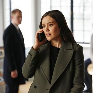 Fotoğraf Megan Boone