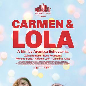 Fotoğraf Carmen y Lola