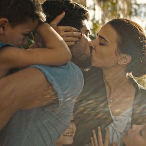 Fotoğraf Liron Ben-Shlush