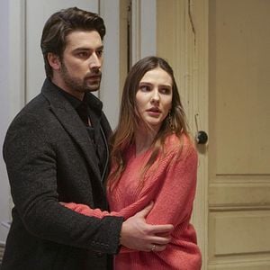 Fotoğraf Elimi Bırakma