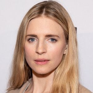Fotoğraf Brit Marling