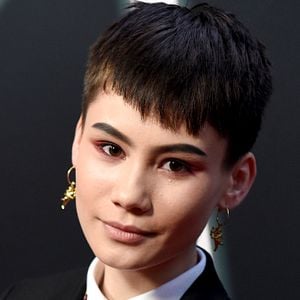 Fotoğraf Ian Alexander