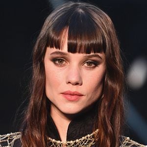 Fotoğraf Astrid Bergès-Frisbey