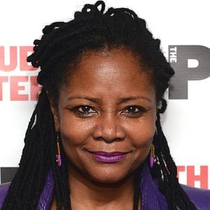 Fotoğraf Tonya Pinkins