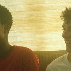 Fotoğraf Fionn Whitehead