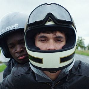 Fotoğraf Fionn Whitehead