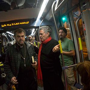 Fotoğraf Pippo Delbono