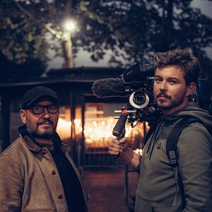 Fotoğraf Alban Teurlai