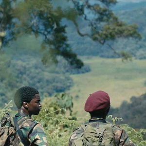 Fotoğraf Marc Zinga