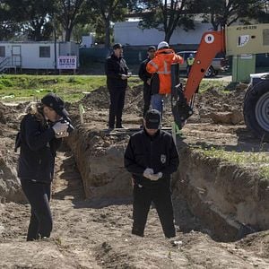 Fotoğraf Mark Harmon