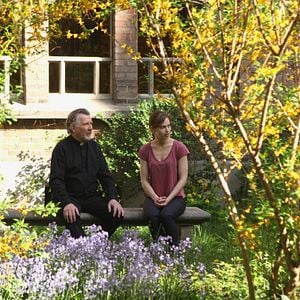 Fotoğraf Richard Fréchette