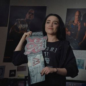 Fotoğraf Fighting With My Family