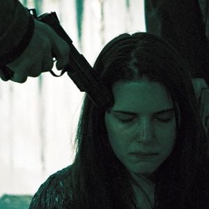 Fotoğraf Michalina Olszanska