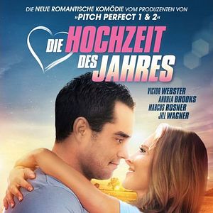 Fotoğraf A Harvest Wedding