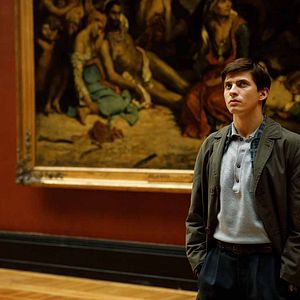 Fotoğraf Oleg Ivenko