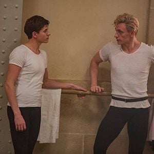 Fotoğraf Oleg Ivenko