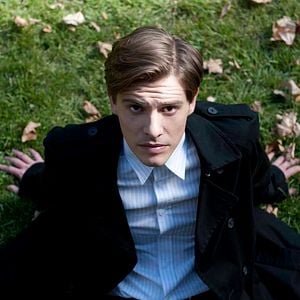 Fotoğraf Xavier Samuel