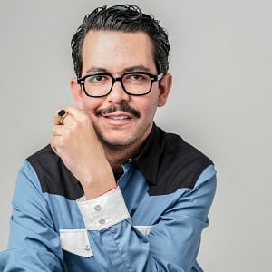 Fotoğraf Manolo Caro (II)