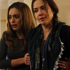 Fotoğraf Zalim İstanbul