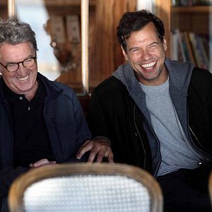 Fotoğraf Laurent Lafitte