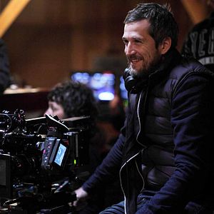 Fotoğraf Guillaume Canet