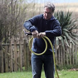 Fotoğraf François Cluzet