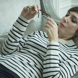 Fotoğraf Nora Hamzawi