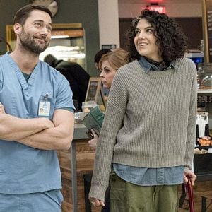 Fotoğraf Freema Agyeman