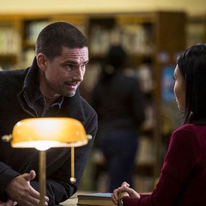 Fotoğraf Warren Christie