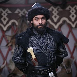 Fotoğraf Diriliş Ertuğrul
