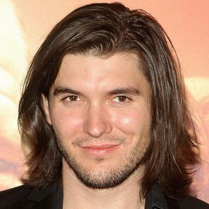 Fotoğraf Rett Terrell