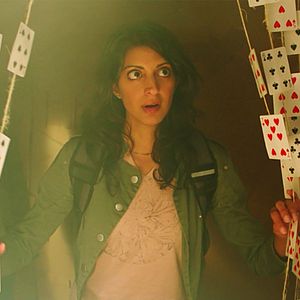 Fotoğraf Meera Rohit Kumbhani