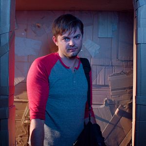 Fotoğraf Nick Thune