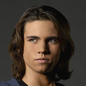 Fotoğraf Tanner Buchanan