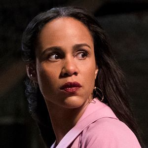 Fotoğraf Zawe Ashton