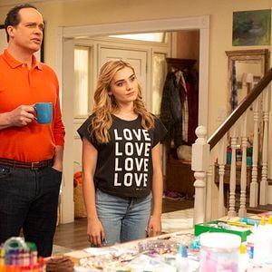 Fotoğraf Diedrich Bader