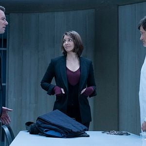 Fotoğraf Dylan Walsh