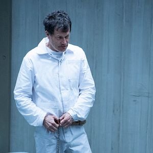 Fotoğraf Dylan Walsh