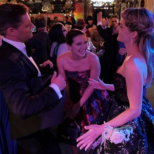 Fotoğraf Meghann Fahy