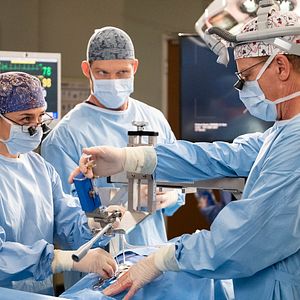 Fotoğraf Caterina Scorsone