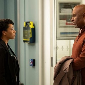 Fotoğraf James Pickens Jr.