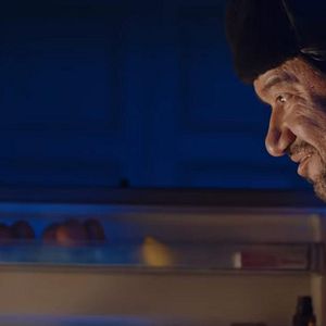 Fotoğraf Kuklalı Köşk: Hırsız Var