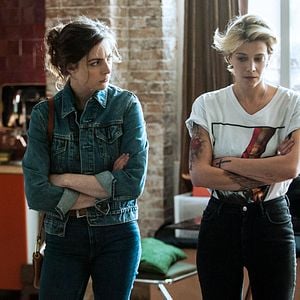 Fotoğraf Céline Sallette