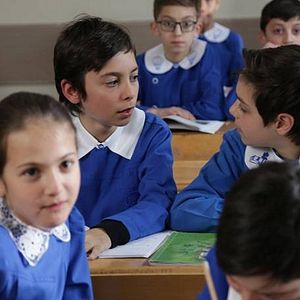 Fotoğraf İkizler Memo - Can