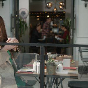 Fotoğraf Bir Aile Hikayesi